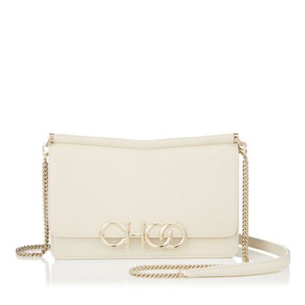 Jimmy Choo handbag
